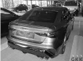 Audi S3 Lim. TFSI S tronic performance Abgasa./ SONOS