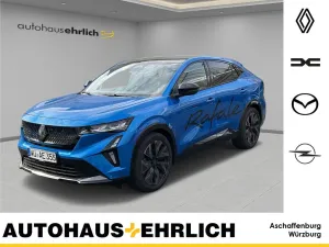Renault Rafale 200 E-Tech Full Hybrid Esprit Alpine 1.2