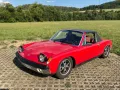Porsche 914