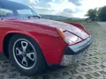Porsche 914