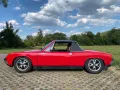 Porsche 914