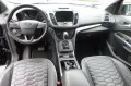 Ford Kuga Vignale Allrad Leder Navi AHK 1.Hand