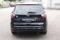 Ford Kuga Vignale Allrad Leder Navi AHK 1.Hand