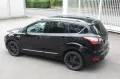Ford Kuga Vignale Allrad Leder Navi AHK 1.Hand