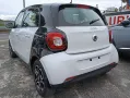 Smart ForFour 0.9 Turbo 90CV Passion Aut.