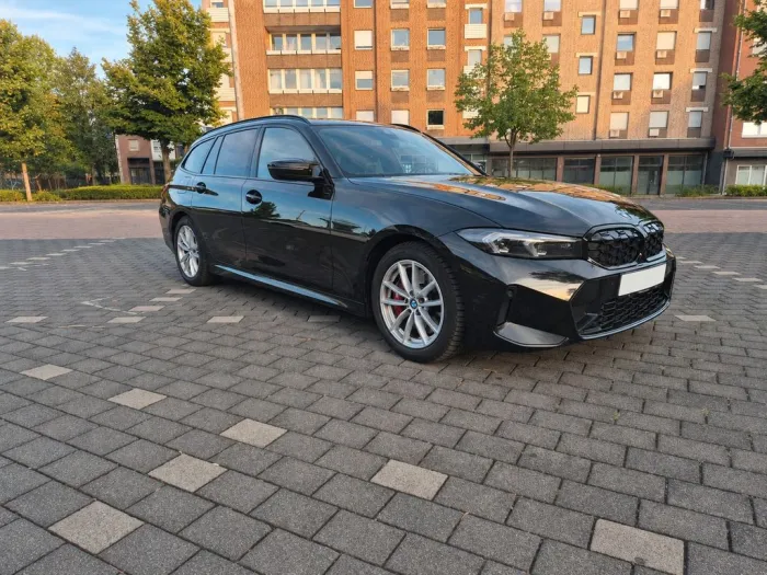 BMW M340d xDrive Touring Auto - mit Garantie