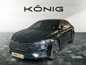 Renault Talisman INITIALE PARIS PDC Carplay