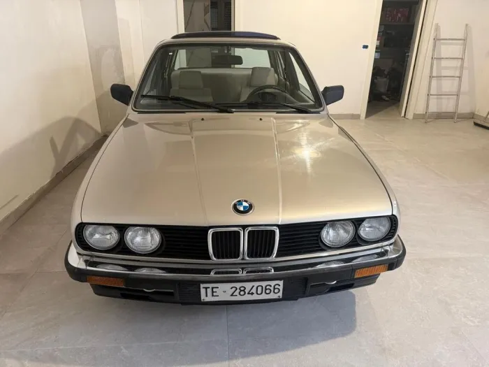 BMW Bmw 318 316i 4 porte