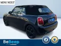 MINI Mini CABRIO 1.5 COOPER D BOOST AUTO
