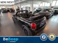 MINI Mini CABRIO 1.5 COOPER D BOOST AUTO