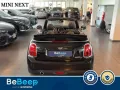 MINI Mini CABRIO 1.5 COOPER D BOOST AUTO