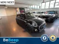 MINI Mini CABRIO 1.5 COOPER D BOOST AUTO