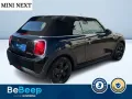 MINI Mini CABRIO 1.5 COOPER D BOOST AUTO