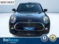 MINI Mini CABRIO 1.5 COOPER D BOOST AUTO