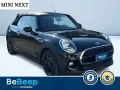 MINI Mini CABRIO 1.5 COOPER D BOOST AUTO