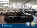 MINI Mini CABRIO 1.5 COOPER D BOOST AUTO