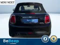 MINI Mini CABRIO 1.5 COOPER D BOOST AUTO