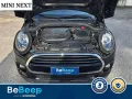 MINI Mini CABRIO 1.5 COOPER D BOOST AUTO