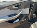 Audi SQ8 SUV AHK+HD-MATRIX+360 KAM+HUD+MASSAGE