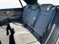 Audi SQ8 SUV AHK+HD-MATRIX+360 KAM+HUD+MASSAGE