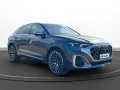 Audi SQ8 SUV AHK+HD-MATRIX+360 KAM+HUD+MASSAGE