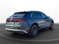 Audi SQ8 SUV AHK+HD-MATRIX+360 KAM+HUD+MASSAGE