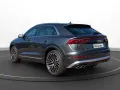 Audi SQ8 SUV AHK+HD-MATRIX+360 KAM+HUD+MASSAGE