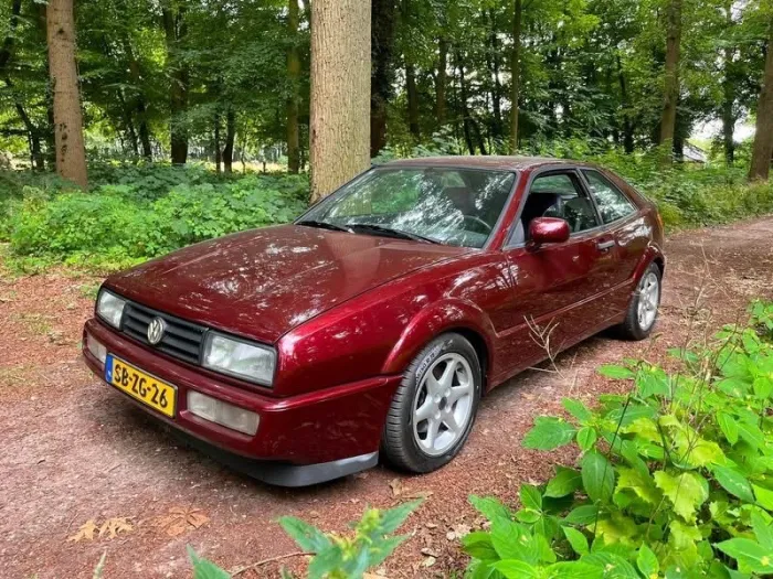 Volkswagen Corrado