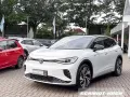 Volkswagen ID.4 GTX 4Motion DSG Allrad LED-Scheinw. S-Dach