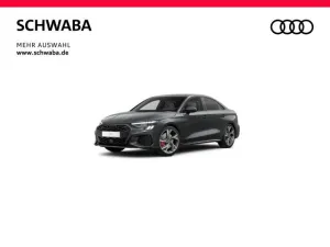 Audi S3 Limousine TFSI MATRIX*B&O*19