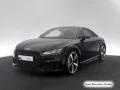 Audi TT Coupé 45 TFSI qu. S tronic 2x S line Matrix/N