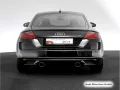 Audi TT Coupé 45 TFSI qu. S tronic 2x S line Matrix/N