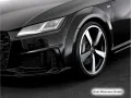 Audi TT Coupé 45 TFSI qu. S tronic 2x S line Matrix/N