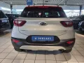 Kia Stonic Spirit/NAVI/ALU/EUR0 6/GARANTIE/KAMERA//