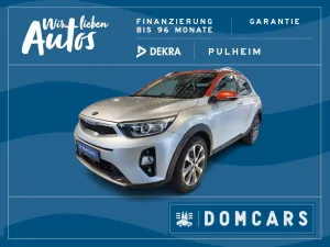 Kia Stonic Spirit/NAVI/ALU/EUR0 6/GARANTIE/KAMERA//