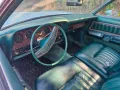 Ford Thunderbird 