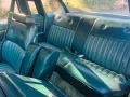 Ford Thunderbird 