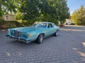 Ford Thunderbird 