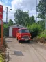 Other Barkas B1000 KLF Feuerwehr