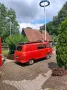 Other Barkas B1000 KLF Feuerwehr