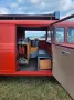 Other Barkas B1000 KLF Feuerwehr