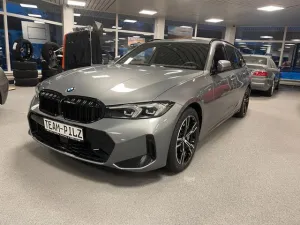BMW 330ix M-Sport Pro RFK ACC Panodach adapt.-LED !