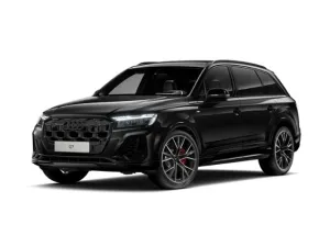 Audi Q7 SUV TFSI e S line S business quattro 360 kW t