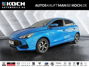 MG3 HEV LUX 26 360 Keyless Shz+Lhz ACC Kamera Fi