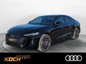 Audi S5 Limousine 270 kW TFSI quattro Tiptr. Panorama