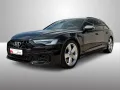 Audi S6 AVANT TDI QUATTRO TIPTRONIC AZV+MATRIX+HUD+B&