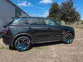 Lynk&Co 01 1.5 T HEV 145 kW