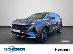 MGS9 PHEV Premium