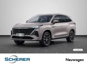 MGS9 PHEV Premium