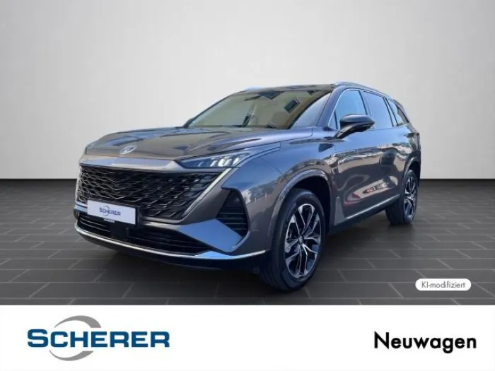 MGS9 PHEV Premium